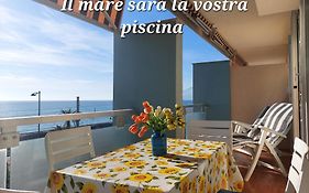 Emozioni Casa Vista Mare Bordighera